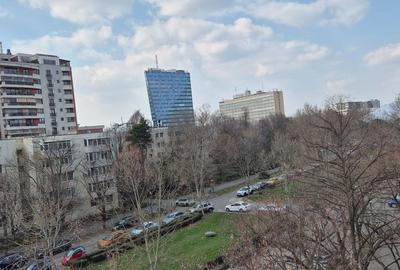 Apartament cu 3 camere semidecomandat în Parcul Circului - 1