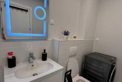 Apartament 2  camere | Șoseaua Straulesti Petrom City | Parcare - 5