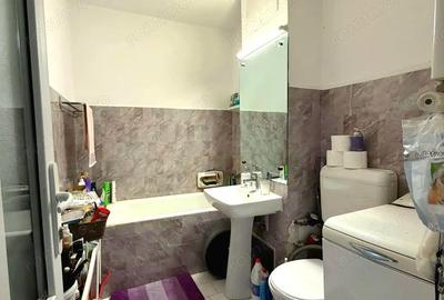 Apartament cu 2 camere semidecomandat în Aradului - 6