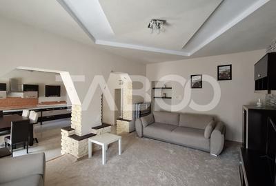 Casa superba in marginimea Sibiului Apoldu de Jos Comision 0% - 12