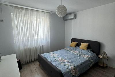 Apartament cu 2 camere în Metalurgiei - 10
