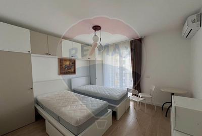 Apartament 2 camere de inchiriat - Arbo Residence Mogosoaia - 1