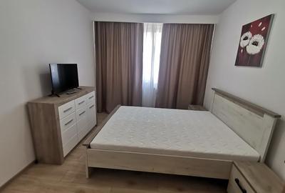 INCHIRIEZ ap. 3 camere decomandat ,renovat, zona Mihai Viteazul - 1