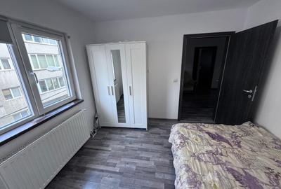Apartament cu 4 camere in complexul studentesc - 4