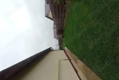 Casa individuala 3 camere, P+M, 400 mp, APAVITAL, CANALIZARE, mobilata ?i utilata complet - 7