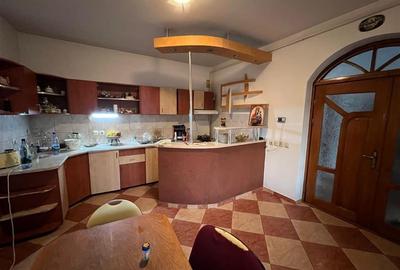 Casa constructie noua la rosu de vanzare P+M in Focsani - 8