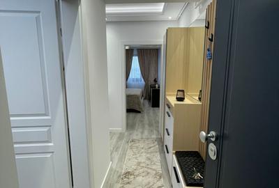 Apartament Premium 2 camere - 58 Mp - Dacia - Pacurari - 6