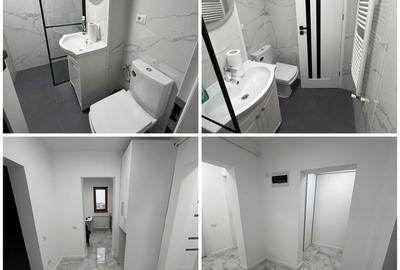 Apartament cu 3 camere decomandat în Central - 7
