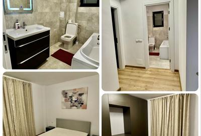 Apartament cu 2 camere în Odăile - 2