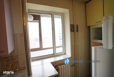 Apartament cu 2 camere, mobilat în Cantemir - 3
