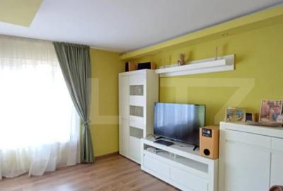 Casă cu 5 camere cu Teren 712 Mp în Mihai Viteazu - 12