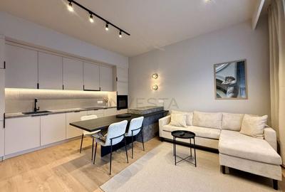 Apartament 2 camere finisat modern, la cheie zona Centrala! - 2