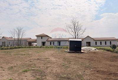 Teren Construcții intravilan de 547 mp, în Balotești - 7