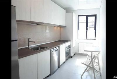 Apartament cu 2 camere decomandat în Chiajna - 4