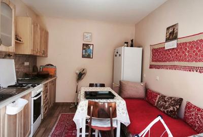 Casă cu 3 camere cu Teren 310 Mp în Semicentral - 8