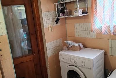 Apartament cu 2 camere semidecomandat în Central - 2