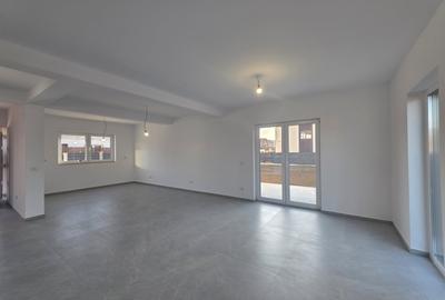 Casă individuală cu 4 camere cu Teren 600 Mp în Tărlungeni - 2