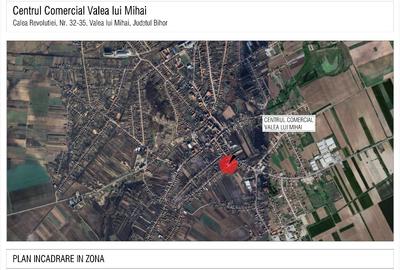 CENTRUL COMERCIAL VALEA LUI MIHAI - 4