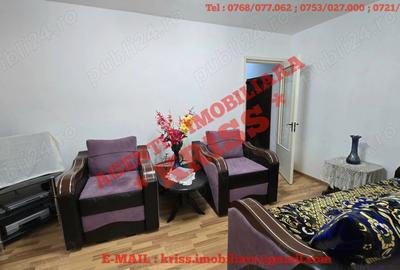Apartament cu 2 camere semidecomandat în Găvana - 5