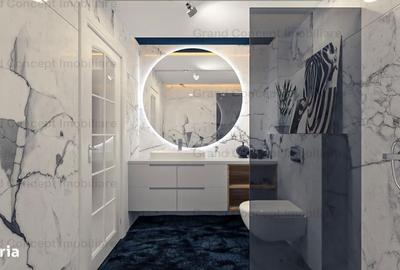 Garsonieră decomandată în Tătărași - 2