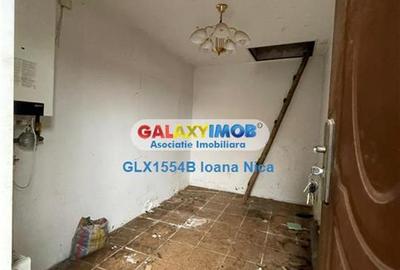 Casă cu 2 camere cu Teren 497 Mp în Colentina - 17