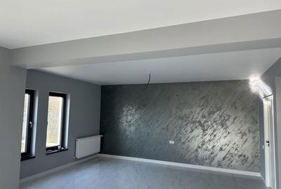 Casă cu 3 camere în Lehliu - 7