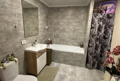 Garsonieră decomandată în Sălaj