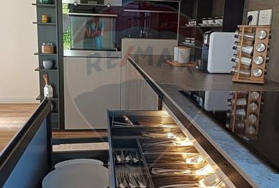 Casă cu 3 camere cu Teren 878 Mp în Central - 13