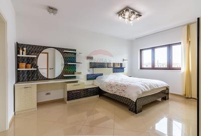 Casa / Vila cu 4 camere de vanzare Corbeanca - 16