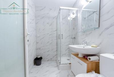 Garsoniera confort 1, zona 200 Micalaca, Arad - 3