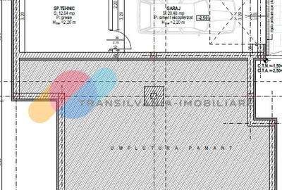 Casă individuală cu 4 camere cu Canalizare în Dezmir - 14