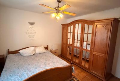 Casă cu 4 camere cu Garaj în Lazu - 3