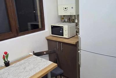 Garsonieră decomandată în Chiajna - 5