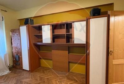 Apartament cu 3 camere la curte comuna, in zona Romanilor - 6