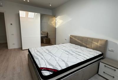 Casă cu 4 camere cu Teren 40 Mp în Central - 6