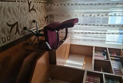 Apartament cu 3 camere decomandat în Central - 1