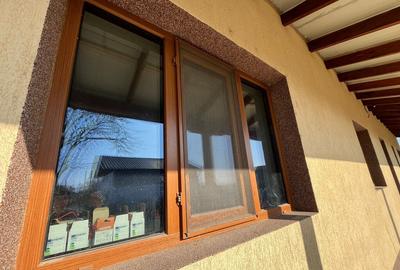 Casa noua ECONOMICA (incalzire in pardoseala ) CATALOI - 36