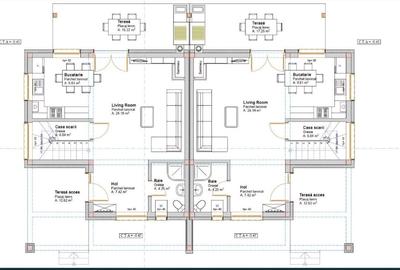 Teren de 713 mp, în Chinteni - 6