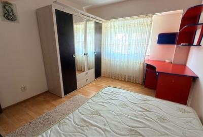 Apartament cu 3 camere decomandat în Exterior Vest - 1