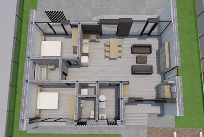 Pret redus 35 %_Casa la rosu_ Primaria/Politia Tartasesti_75.000E - 9