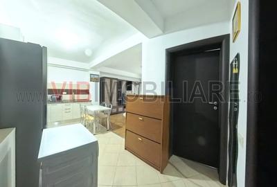 Apartament de vânzare – 2 camere in Militari Residence pe str. Rezervelor - 8