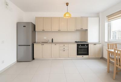 Stil Urban, Confort Maxim -Urban Plaza-Apartament cu 2 Camere si Terasa Superba