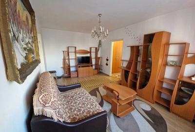 Apartament cu 2 camere semidecomandat în Rogerius - 2