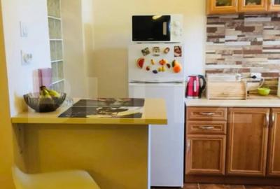 Apartament cu 2 camere decomandat în Ultracentral - 2