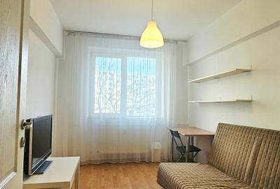 Apartament cu 3 camere decomandat, mobilat în Tineretului - 4