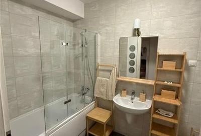 Exclusivitate, Apartament 2 camere, Zona Central, Avram Iancu, Brasov - 4