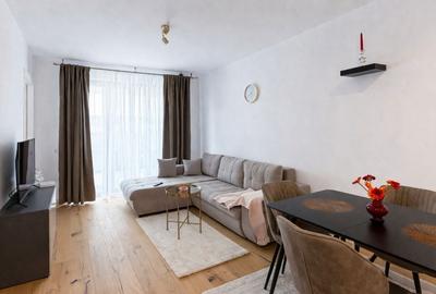 Apartament cu 2 camere nedecomandat în Aviației - 2