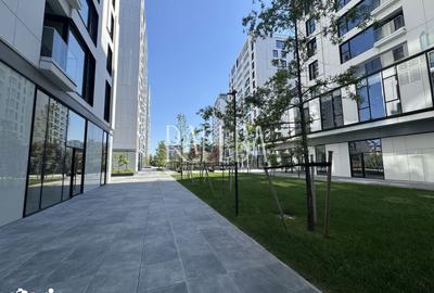 Spațiu comercial, de 106.5 mp, în 13 Septembrie - 11