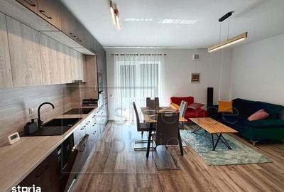 Apartament cu 2 camere semidecomandat în Bună Ziua - 1