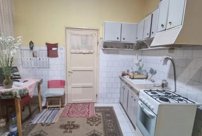 Apartament cu 2 camere semidecomandat în Central - 6